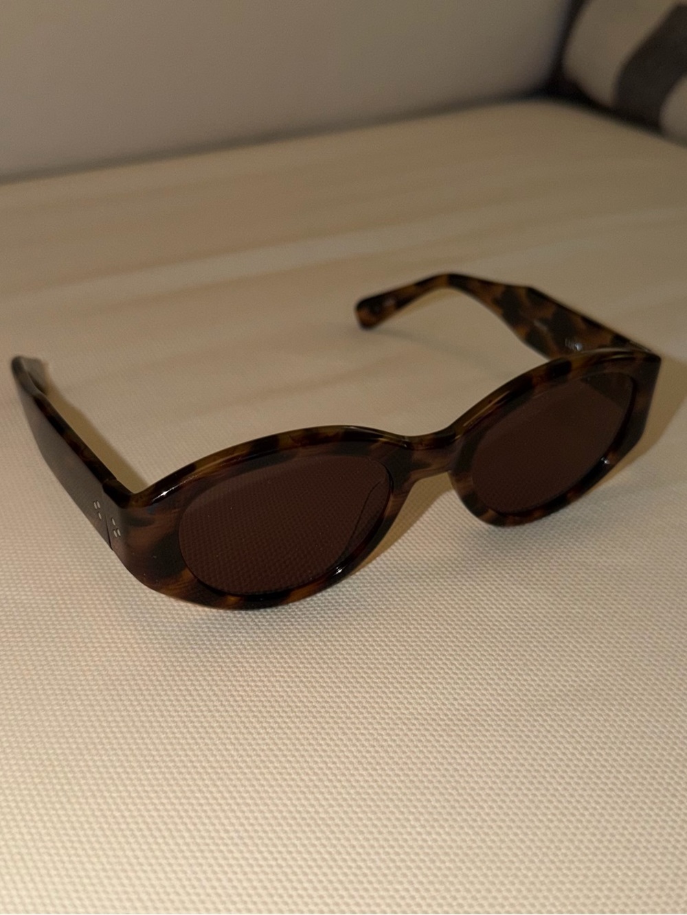 Krewe Lucy Sunglasses